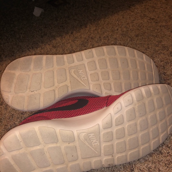 NIKE ROSHE RUNS - Picture 4 of 4